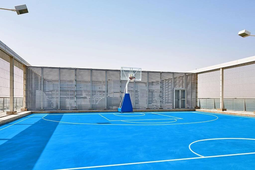 Ocean Whisper Ultra Luxe 1 Bedroom Apartment With A Private Beach - Al Marjan Island Ras al-Khaimah Eksteriør billede